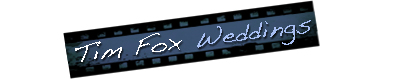 TimFoxWeddings_Logo(filmreel-slant)